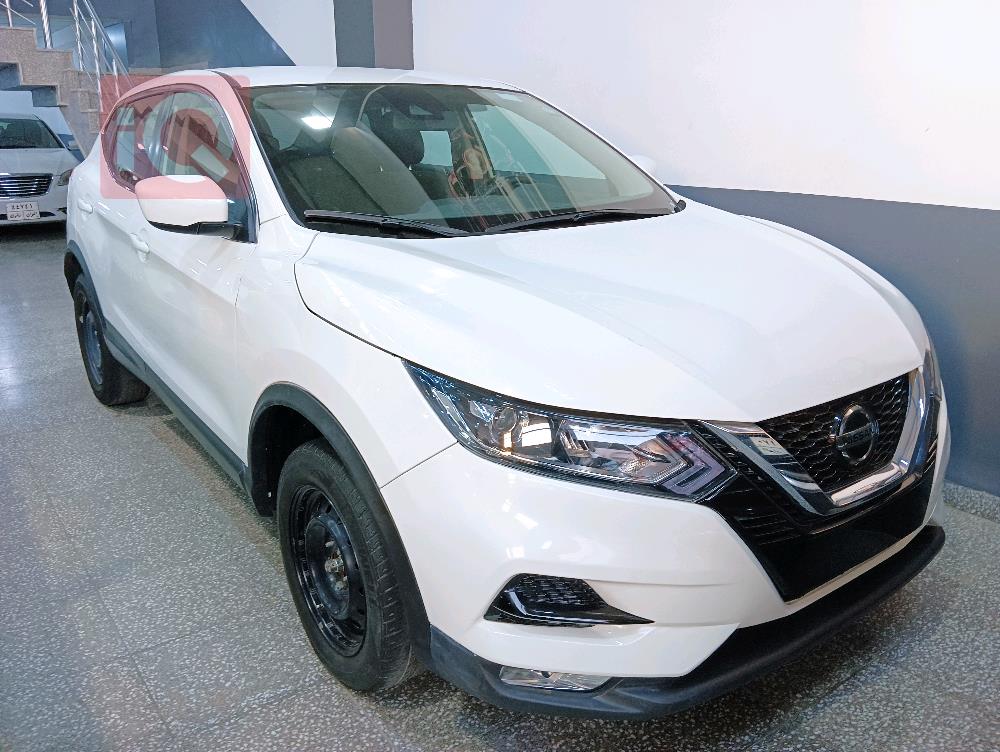 Nissan Rogue Sport